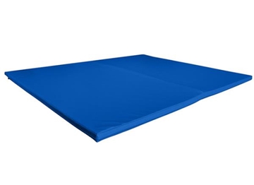 Image de Tapis de jeu en mundial 240 x 200 x 5 cm - Bleu